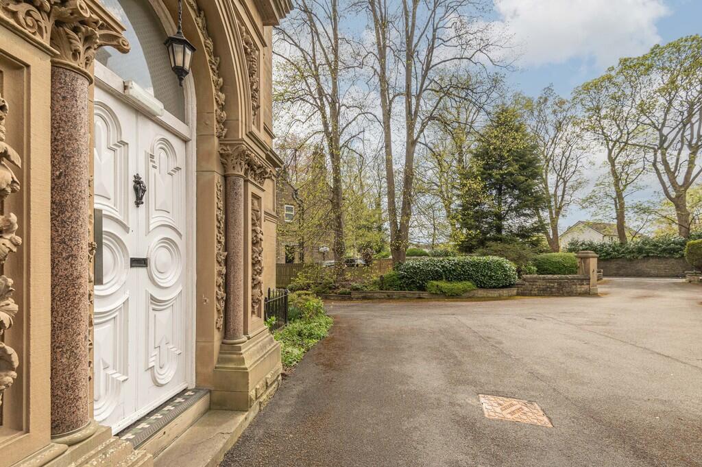 Main image of property: Bremen House, Edgerton
