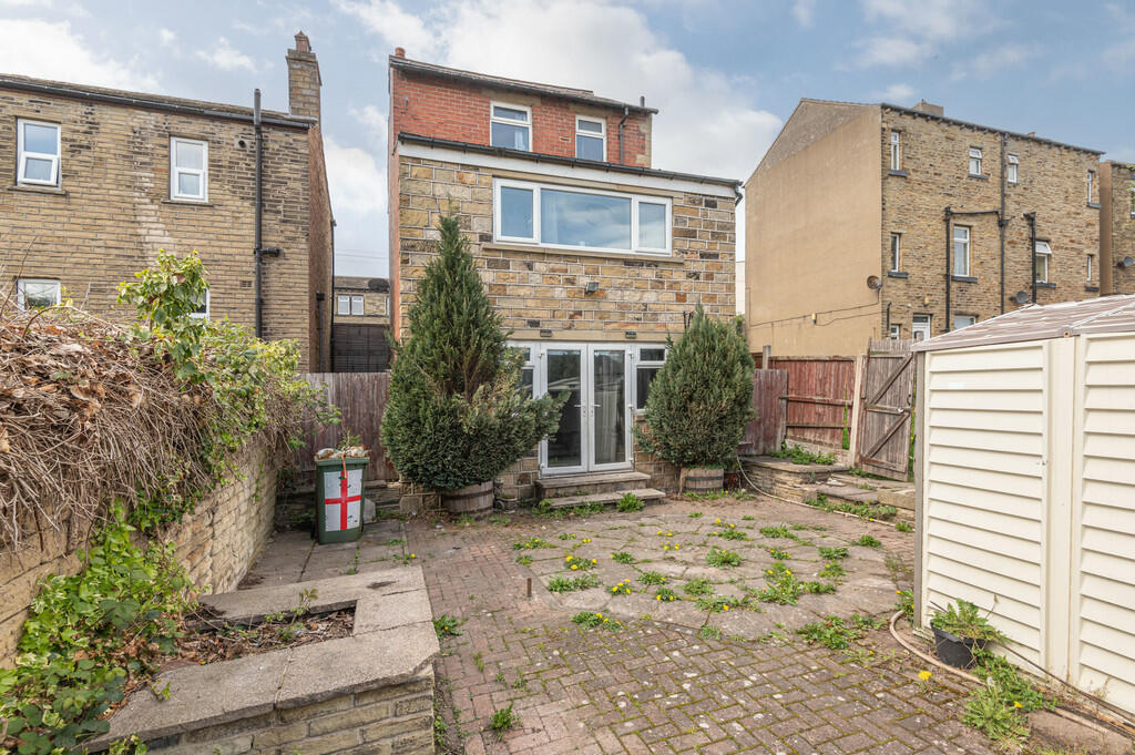 Main image of property: Sheepridge Road, Huddersfield