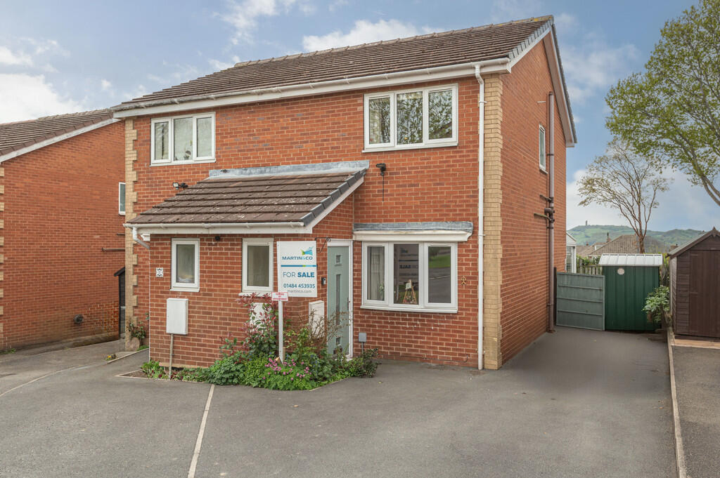 Main image of property: Thurgory Gate, Lepton