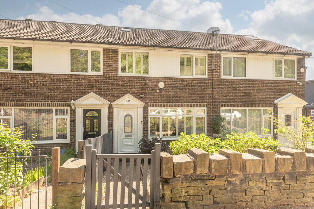Main image of property: Luck Lane, Marsh