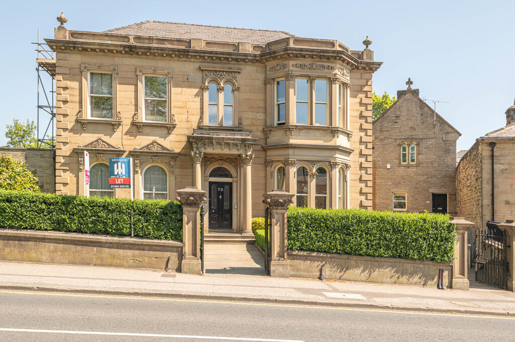 Main image of property: Sherwood House, 70 New North Road