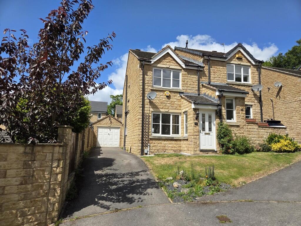 Main image of property: Wellfield Road, Marsh