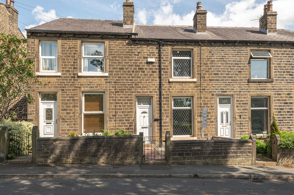 Main image of property: Eldon Road, Marsh