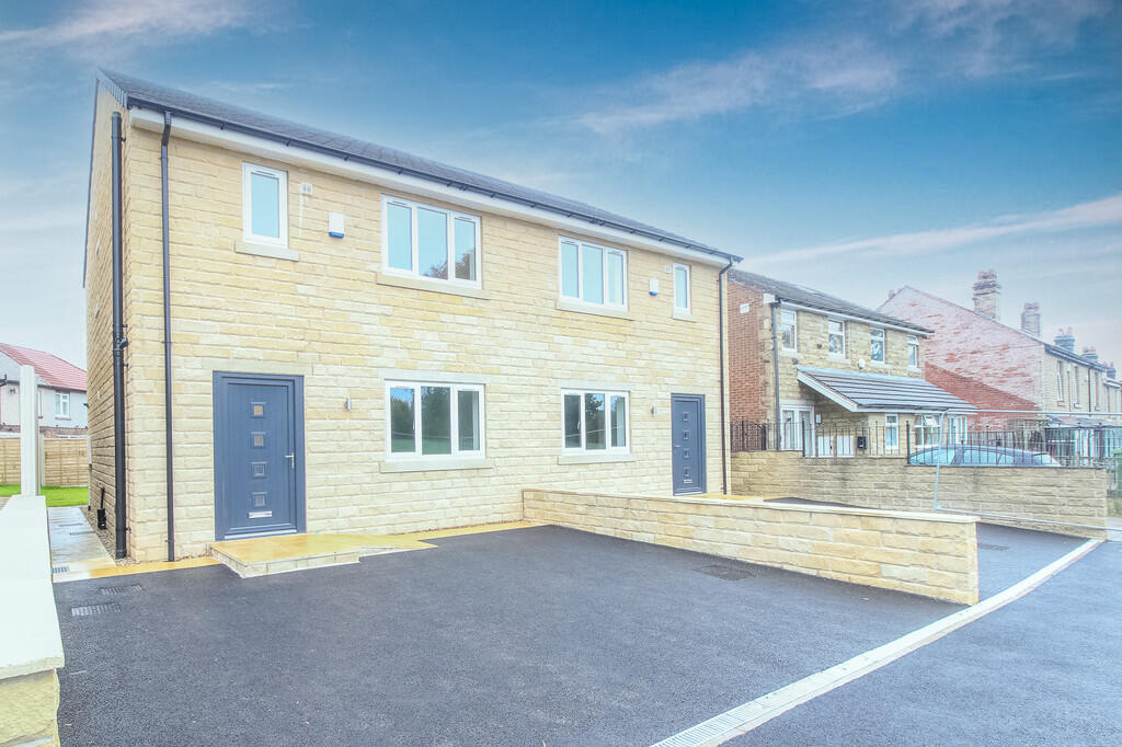 Main image of property: Rawthorpe Terrace, Rawthorpe