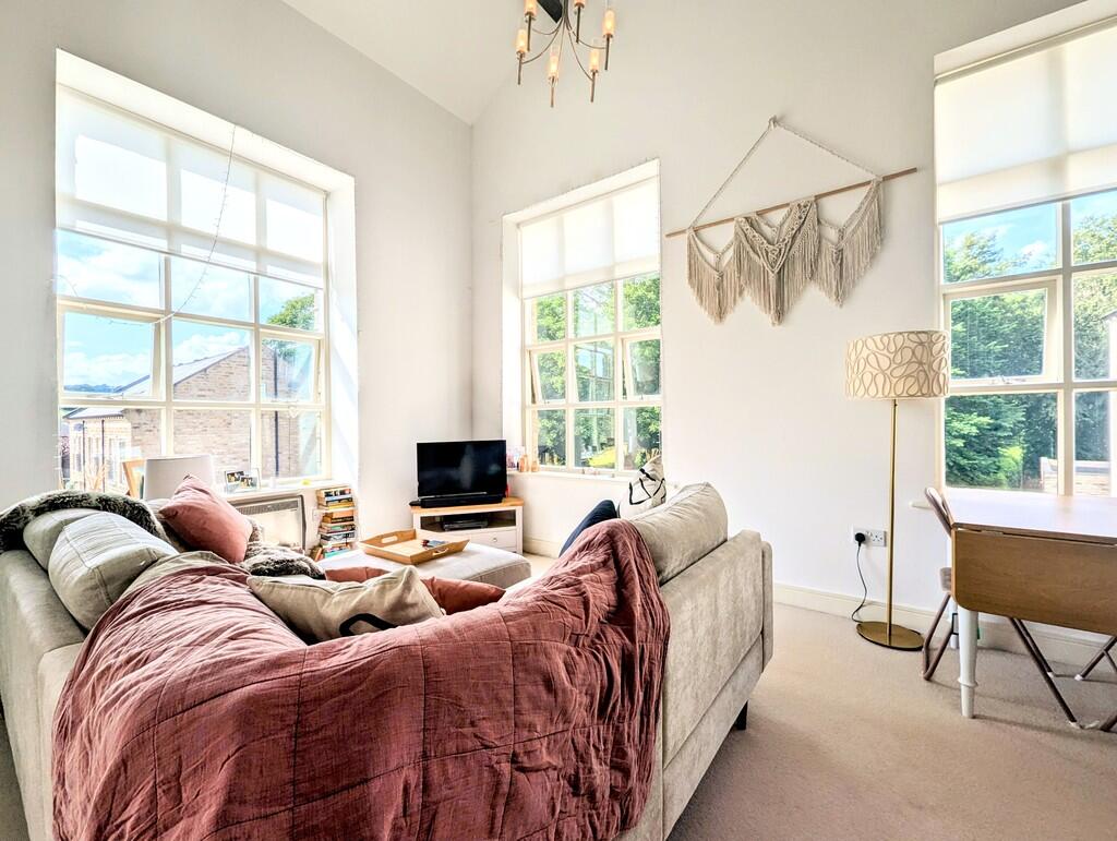 Main image of property: The Park, Kirkburton