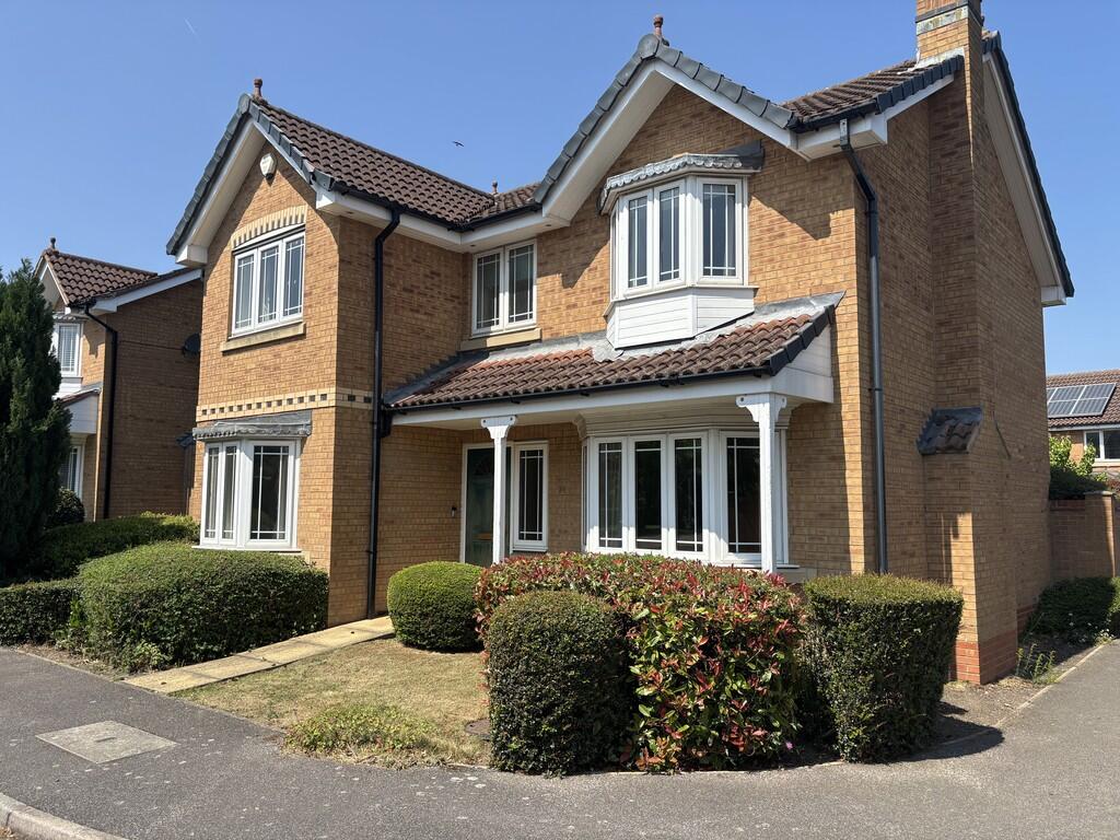 Main image of property: Whinmoor Drive, Clayton West