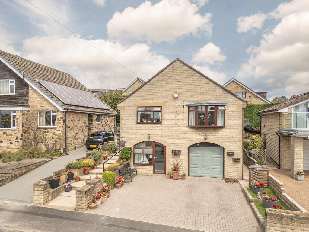 Main image of property: Lady Heton Avenue, Mirfield
