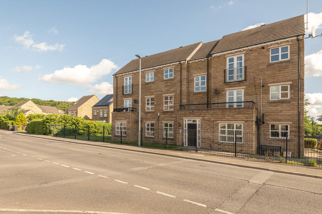 Main image of property: Drysdale Fold, Ferndale