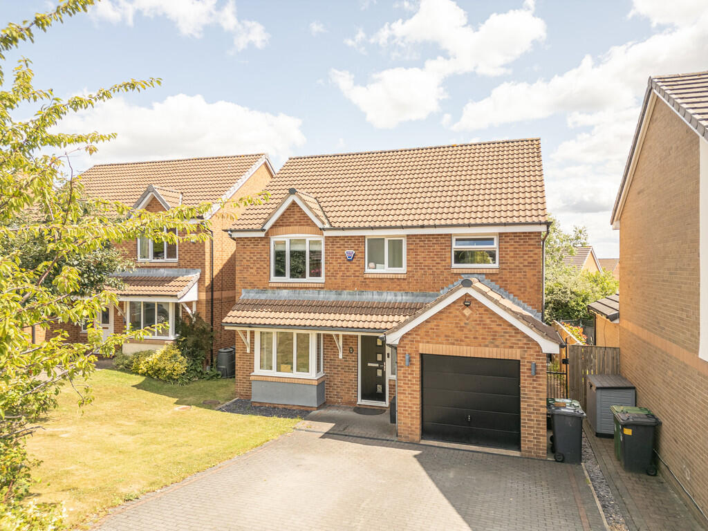 Main image of property: Grantley Place , Bradley