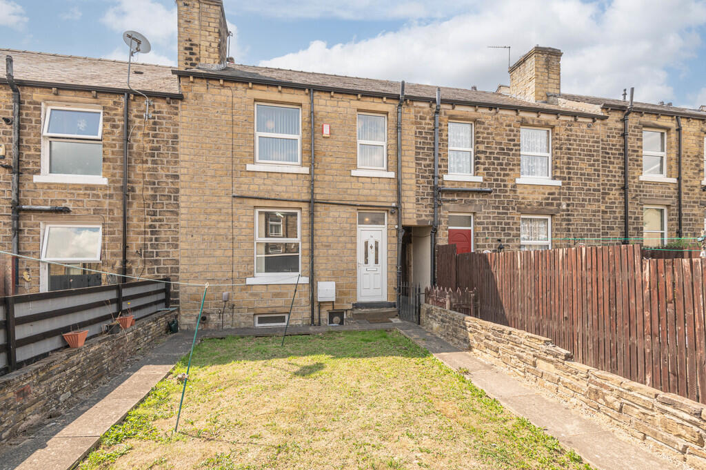 Main image of property: Blackhouse Road, Fartown