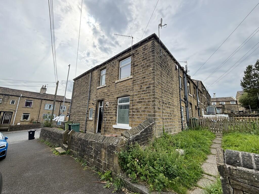 Main image of property: Blackmoorfoot Road , Crosland Moor