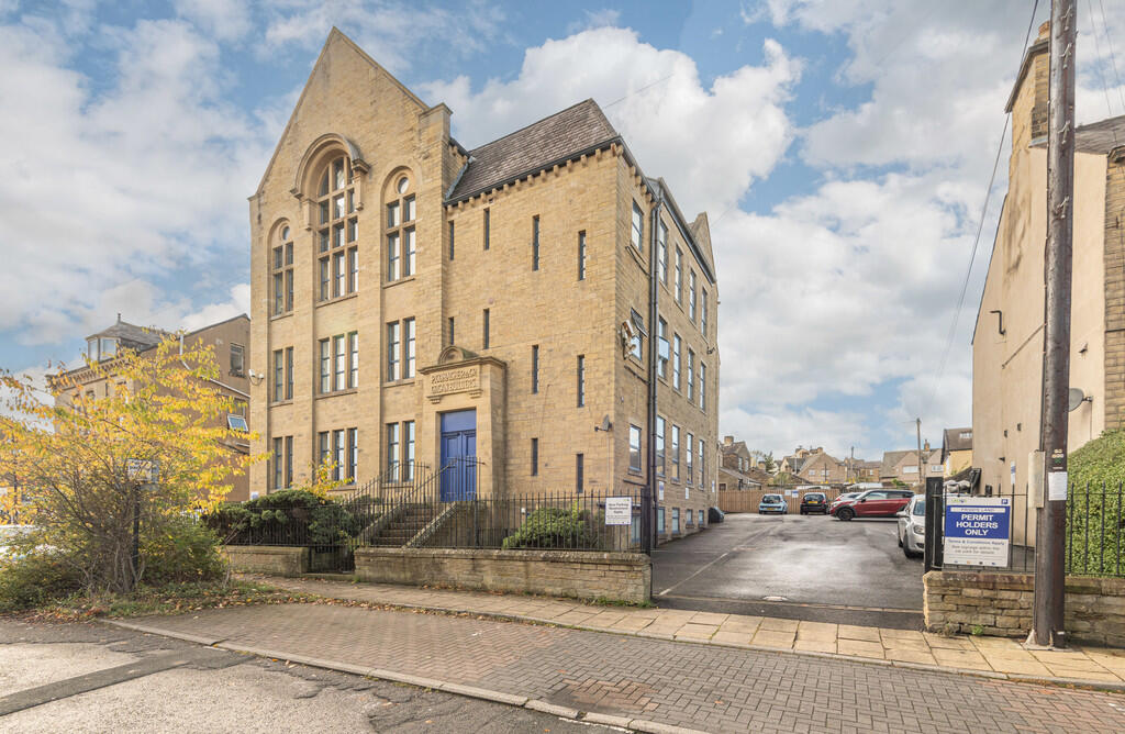 Main image of property: The Lofts, Huddersfield