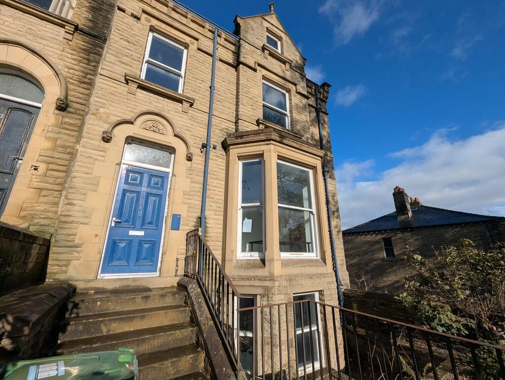 Main image of property: Belmont Street, Huddersfield