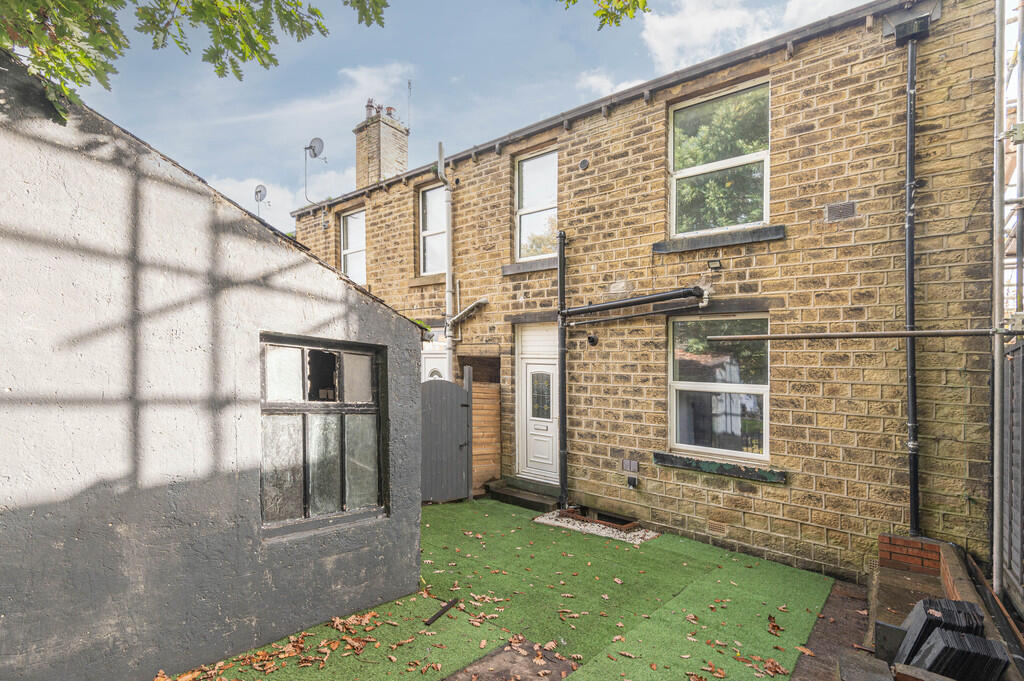 Main image of property: Milner Street, Lockwood