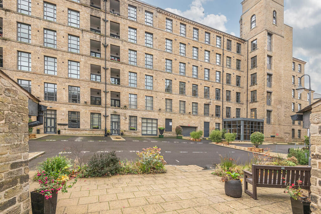 Main image of property: Quarry Bank Mill, Huddersfield
