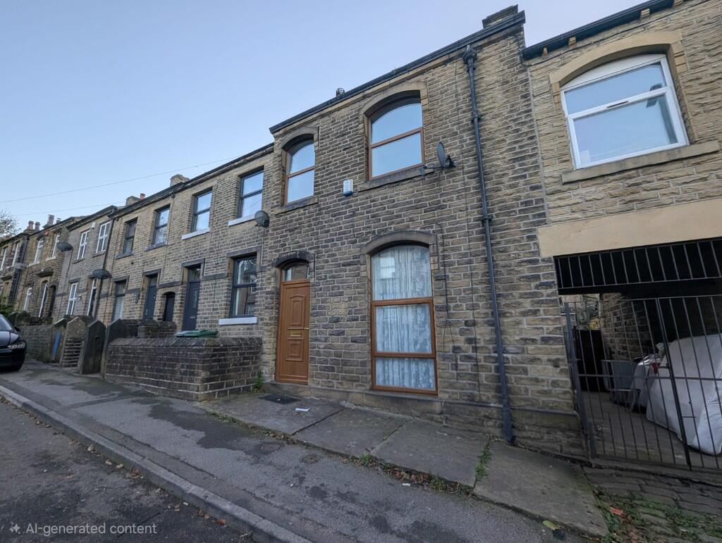 Main image of property: Stile Common Road, Newsome