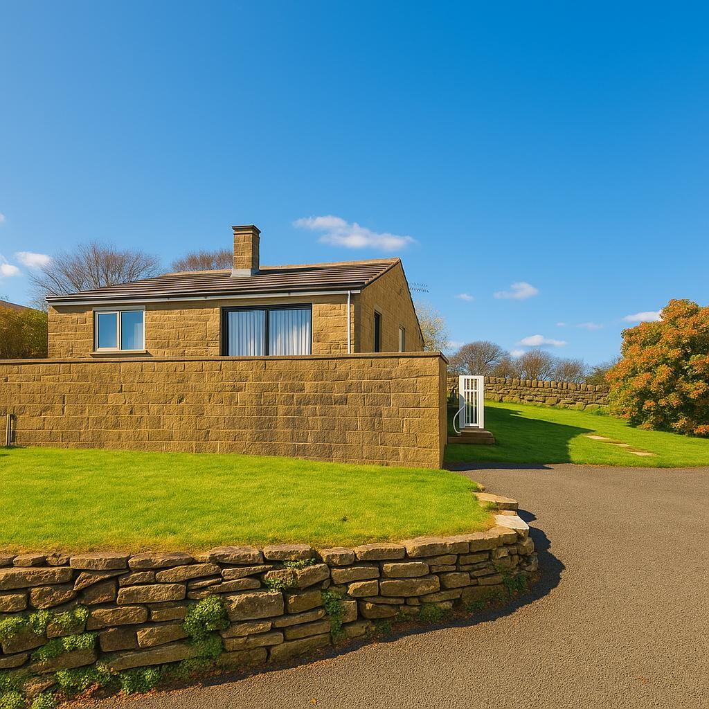 Main image of property: Wilberlee, Slaithwaite