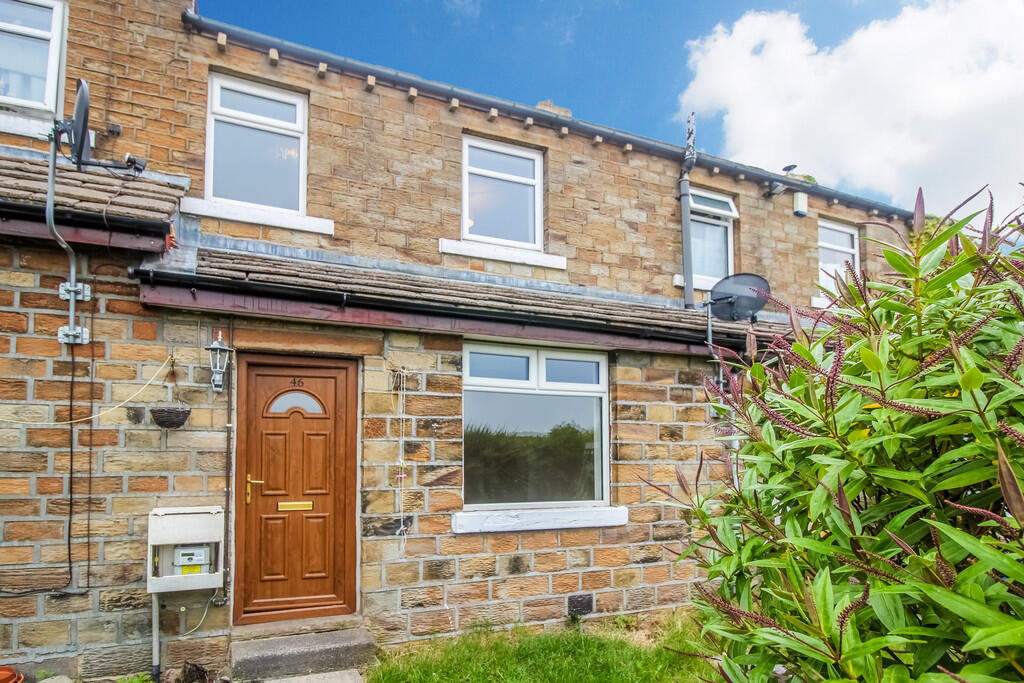Main image of property: Wakefield Road, Grange Moor, Wakefield, WF4 4DS