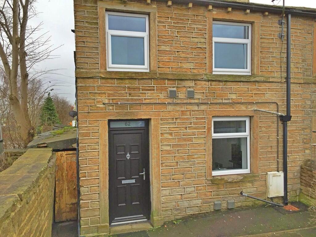 Main image of property: Wakefield Road, Grange Moor