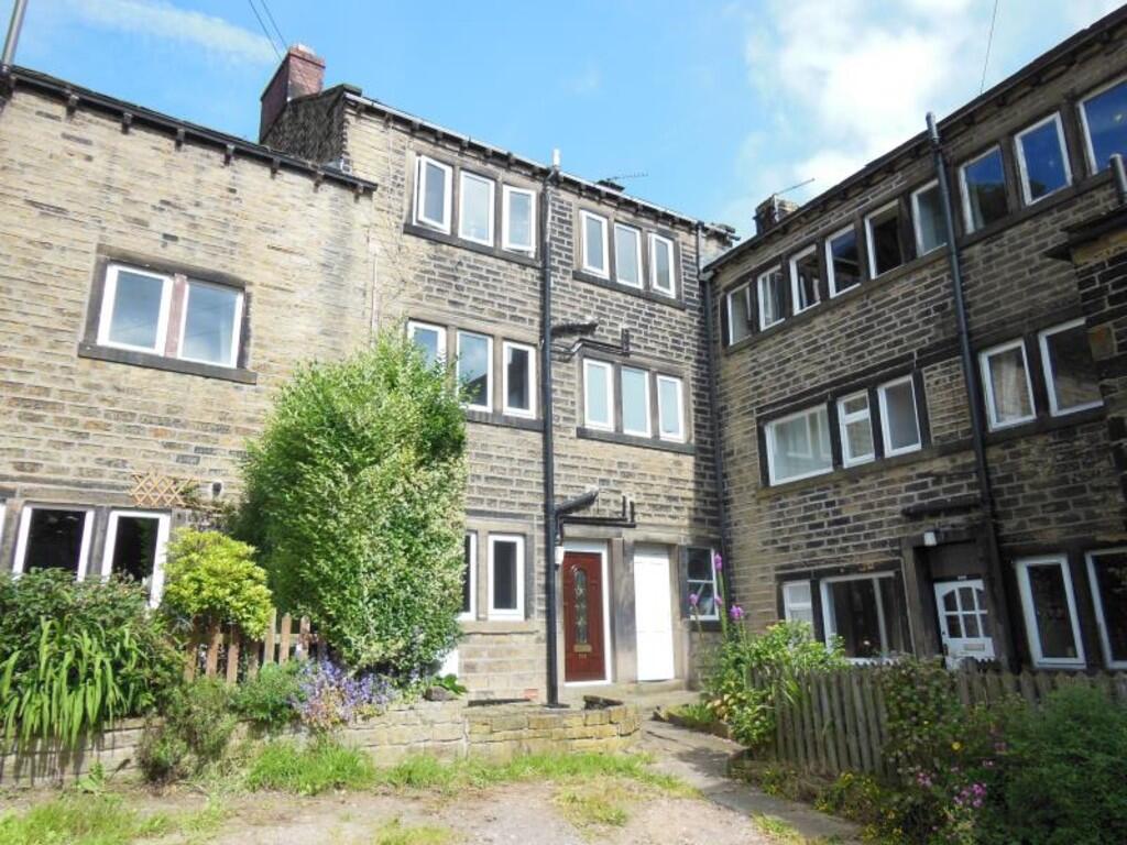 Main image of property: Lower Wellhouse, Golcar