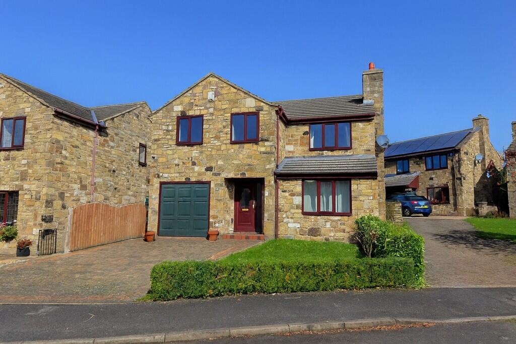 Main image of property: Summerfield Grove, Lepton