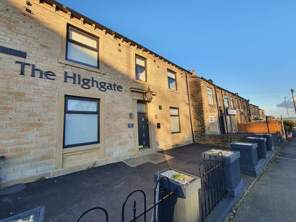 Main image of property: Oakes Road, Oakes