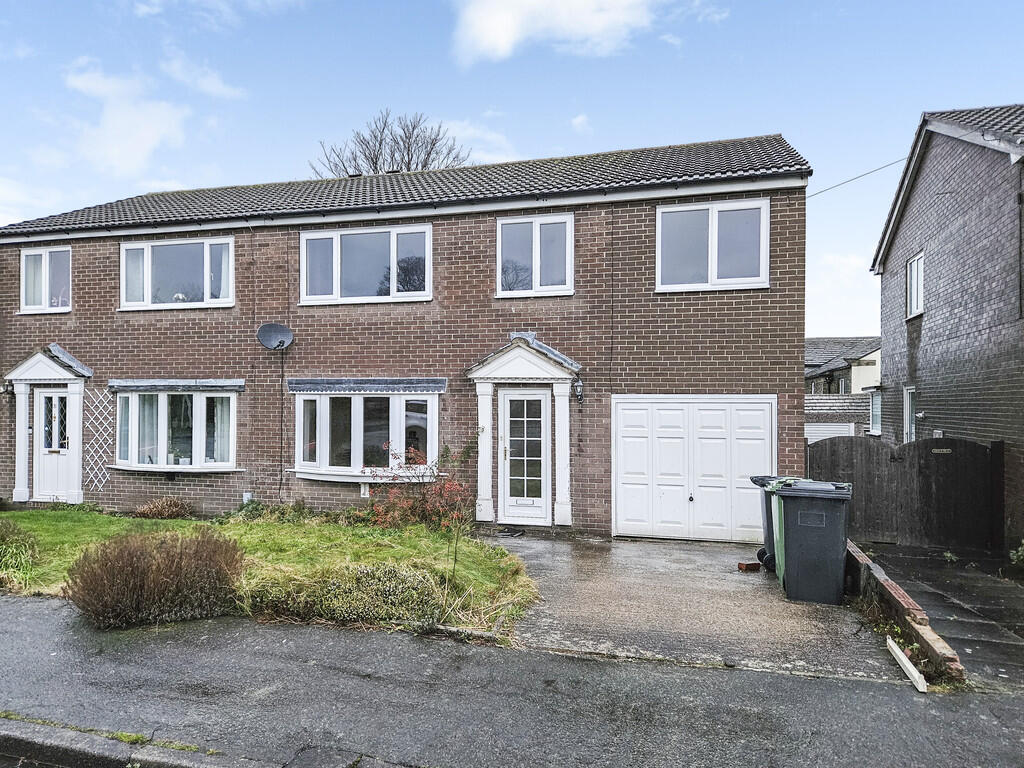 Main image of property: Burton Acres Mews, Kirkburton