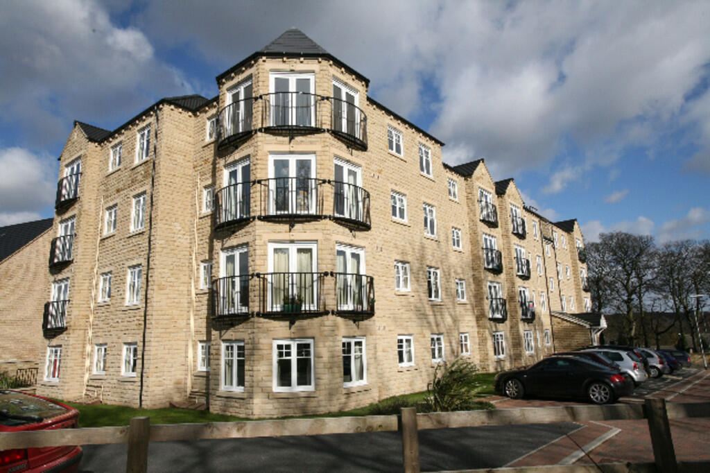 Main image of property: Flugel Way, Huddersfield