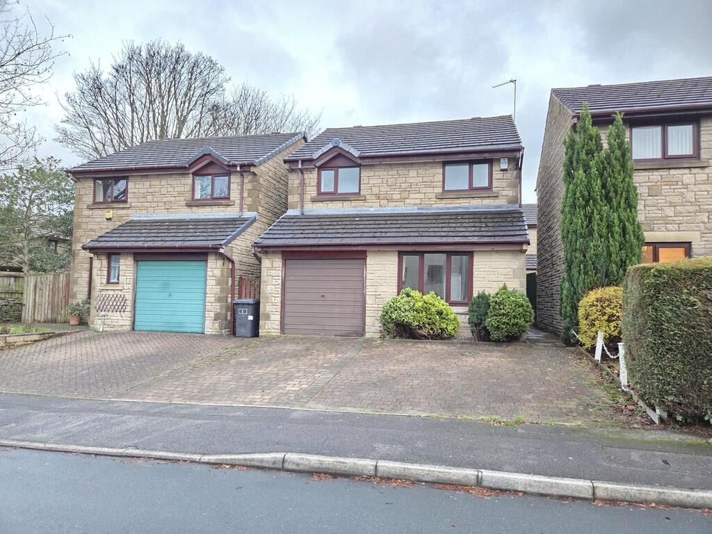 Main image of property: Howard Way, Meltham