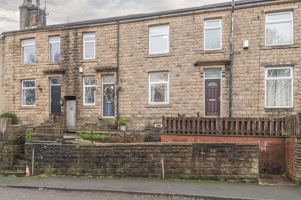 Main image of property: Dalton Bank Road, Colne Bridge