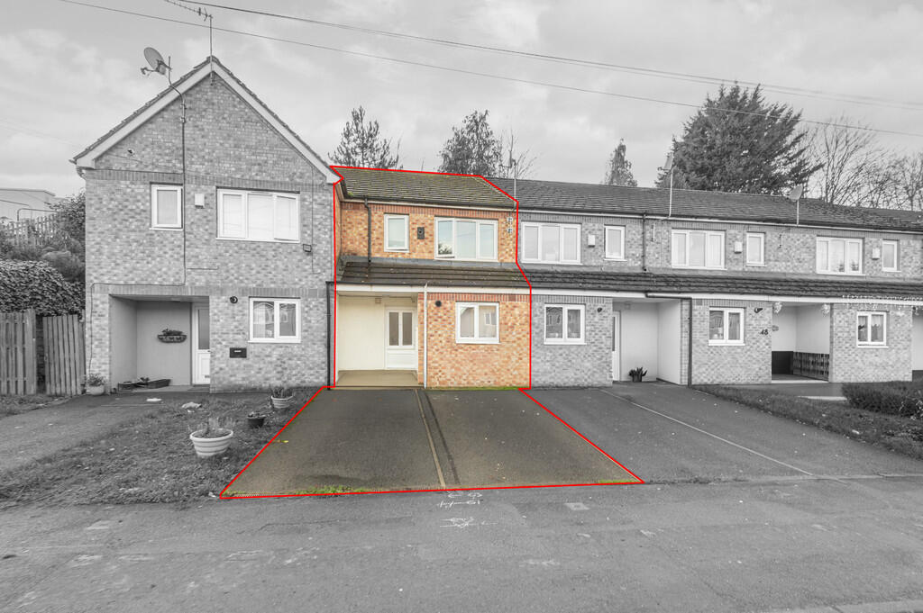 Main image of property: Red Doles Road, Fartown