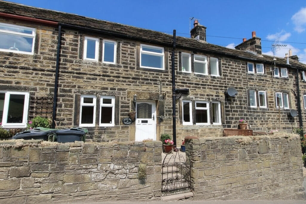 Main image of property: Winney Bank Lane, Wooldale