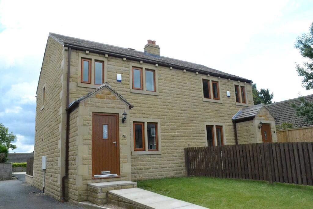 Main image of property: Church Street, Emley
