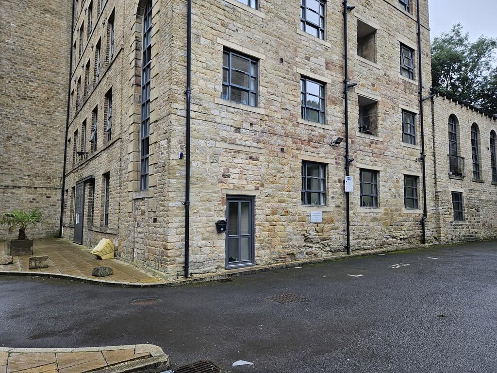 Main image of property: Quarry Bank Mill