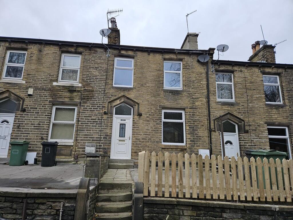 Main image of property: Woodhead Road, Lockwood