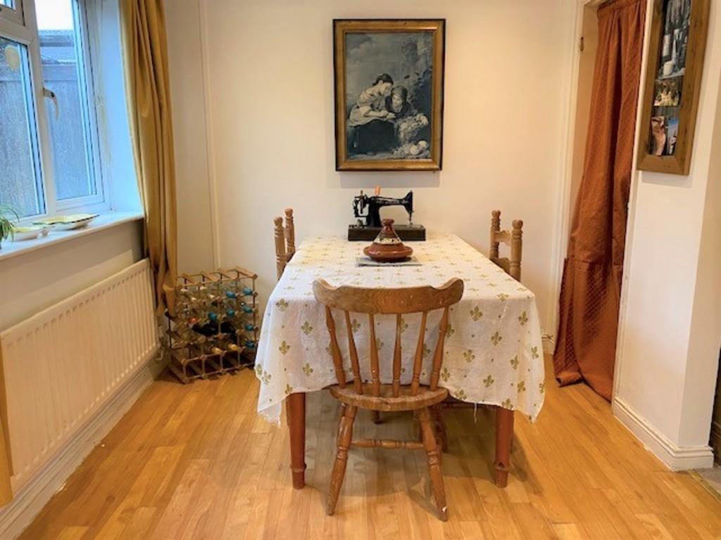 3 bedroom detached house for sale in Kielder Drive, WestonsuperMare, BS22