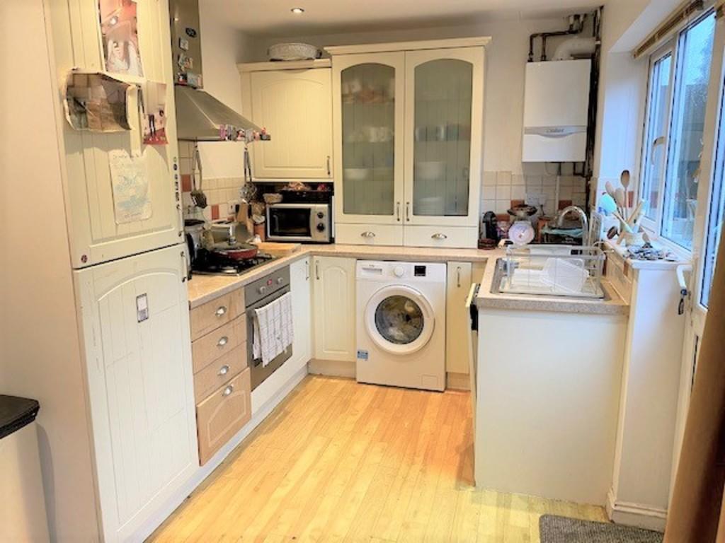 3 bedroom detached house for sale in Kielder Drive, WestonsuperMare, BS22