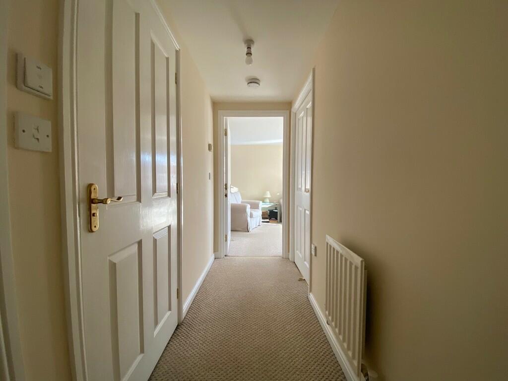 Property image - Eden Croft, Weston-super-Mare