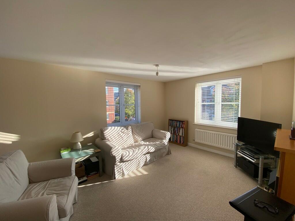 Additional property image - Eden Croft, Weston-super-Mare