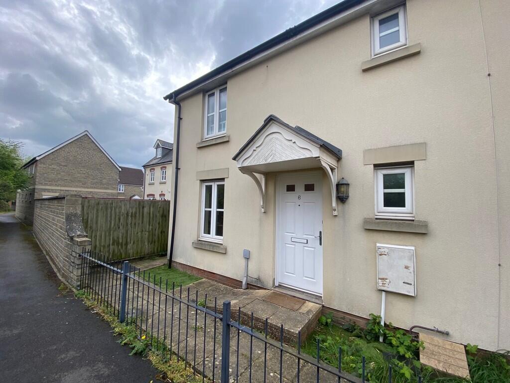 Main image of property: Hidcote Mews, Weston Village