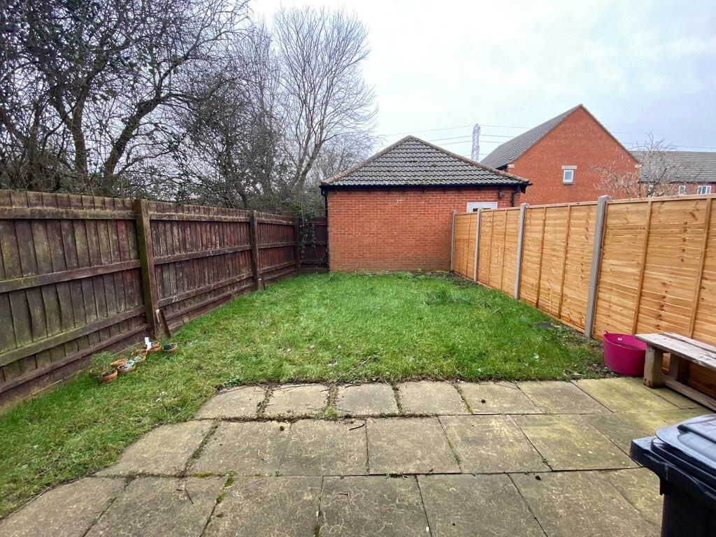 Additional property image - Sloe Close, Weston-super-Mare