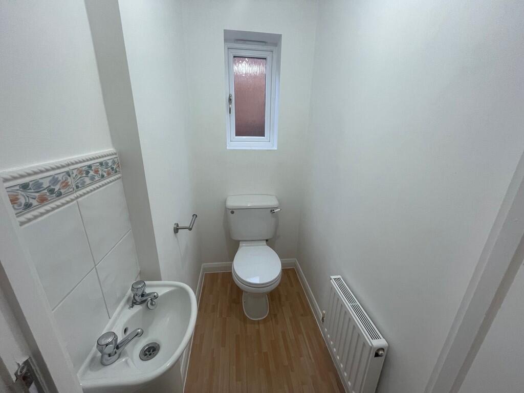 Additional property image - Sloe Close, Weston-super-Mare