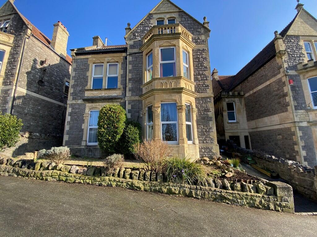 Main image of property: Highbury Parade, Weston-super-Mare