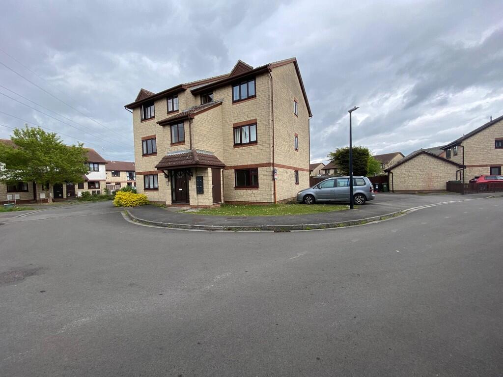 Main image of property: Methwyn Close, Locking Castle