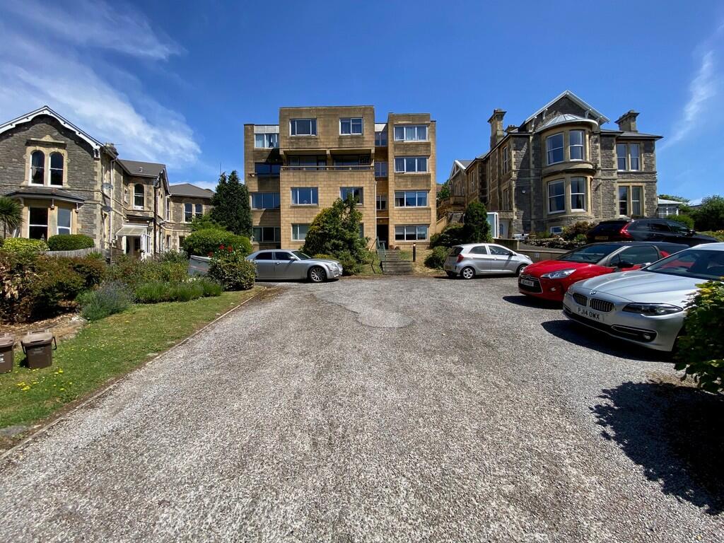 Main image of property: Eastfield Park, Weston-super-Mare