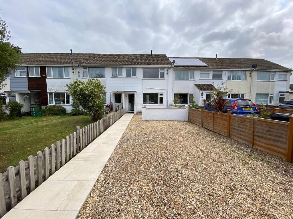 Main image of property: Mendip Avenue, Worle
