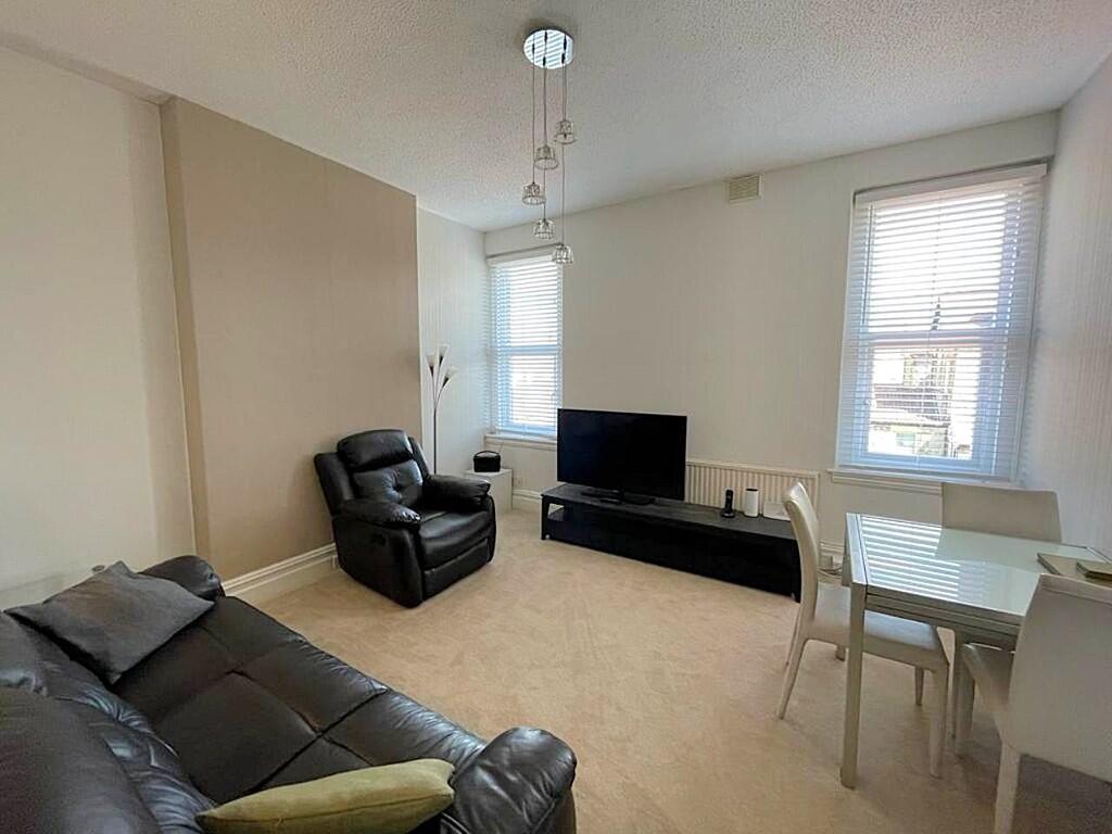 Main image of property: Uphill Road North, Weston-super-Mare