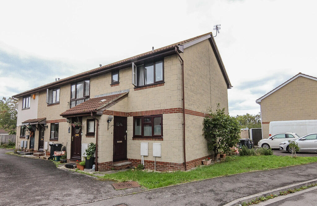 Main image of property: Appletree Court, Worle