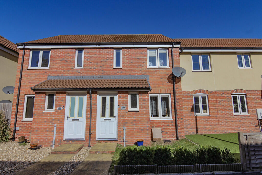 Main image of property: Diamond Batch, Weston-super-Mare