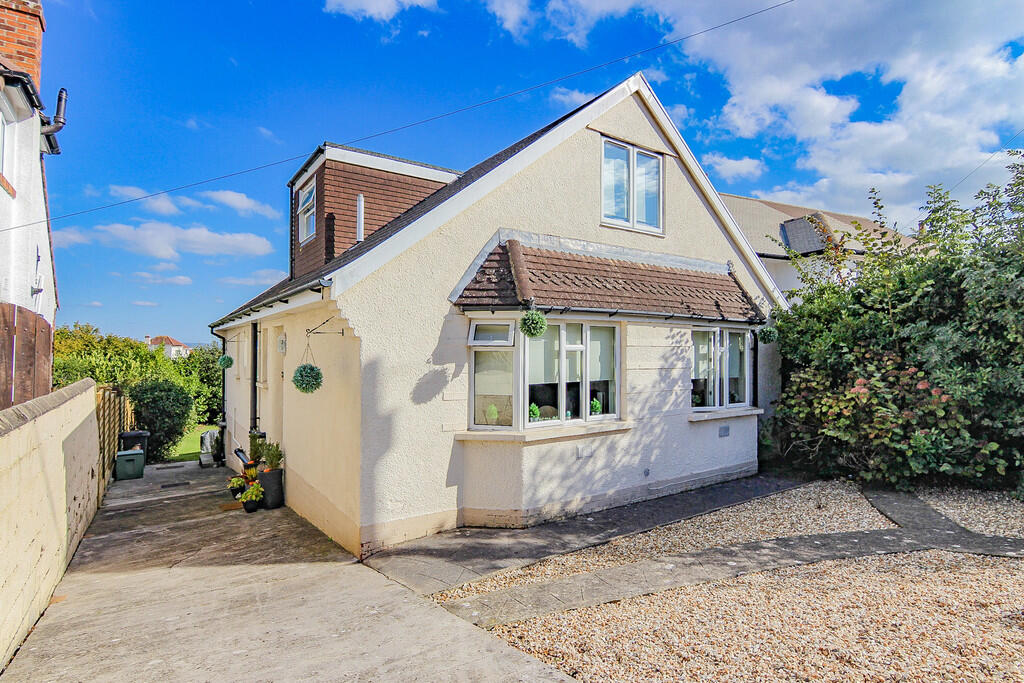 Main image of property: Farm Road, Weston-super-Mare